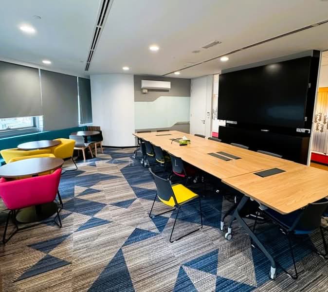Office for Rent in KLCC (KL City Centre) - Michael Lau - Interior - PropertyGuru.com.my