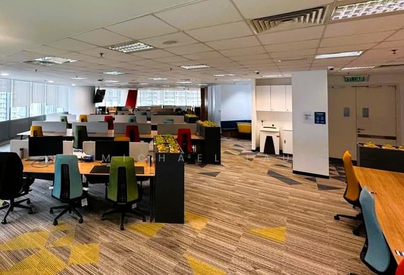 Office for Rent in KLCC (KL City Centre) - Michael Lau - Interior - PropertyGuru.com.my