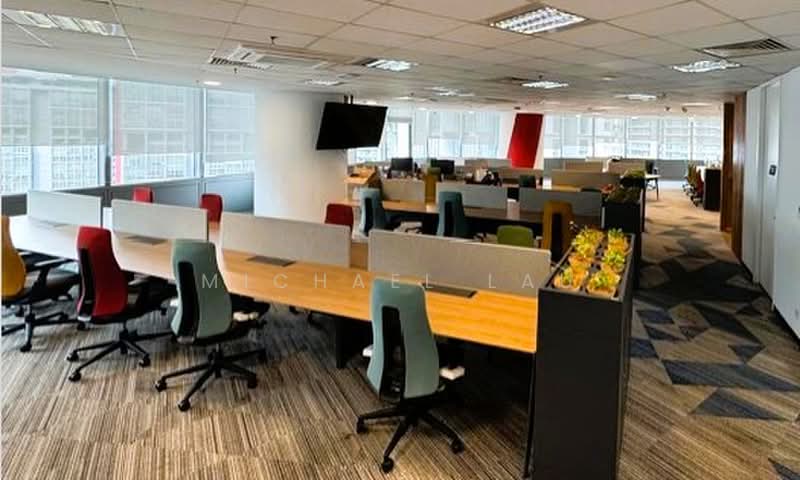 Office for Rent in KLCC (KL City Centre) - Michael Lau - Interior - PropertyGuru.com.my