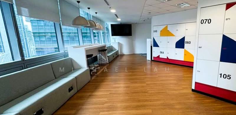 Office for Rent in KLCC (KL City Centre) - Michael Lau - Interior - PropertyGuru.com.my