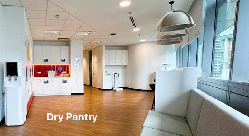 Office for Rent in KLCC (KL City Centre) - Michael Lau - Interior - PropertyGuru.com.my