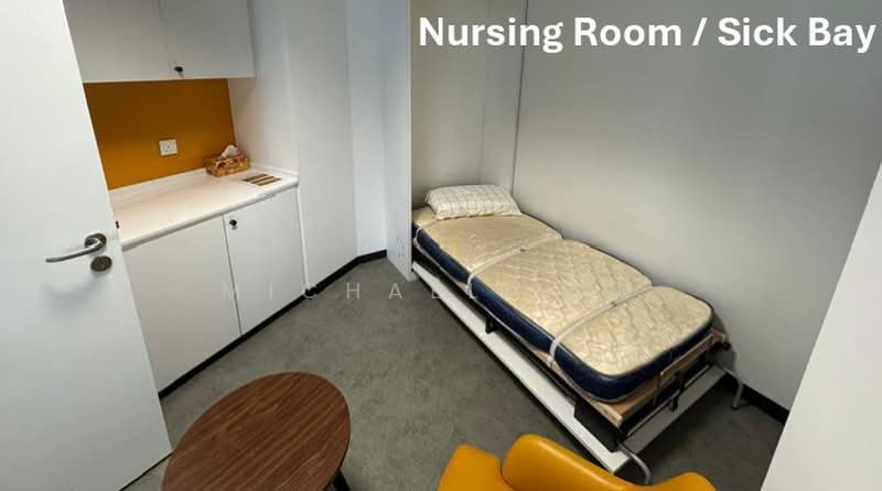 Office for Rent in KLCC (KL City Centre) - Michael Lau - Interior - PropertyGuru.com.my