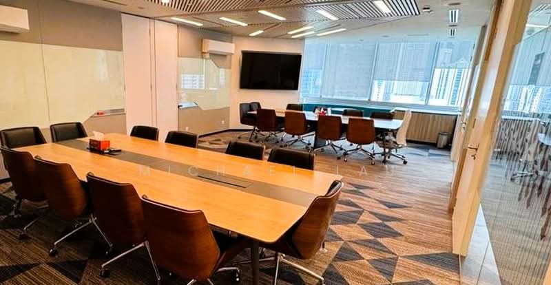 Office for Rent in KLCC (KL City Centre) - Michael Lau - Interior - PropertyGuru.com.my