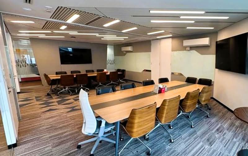 Office for Rent in KLCC (KL City Centre) - Michael Lau - Interior - PropertyGuru.com.my