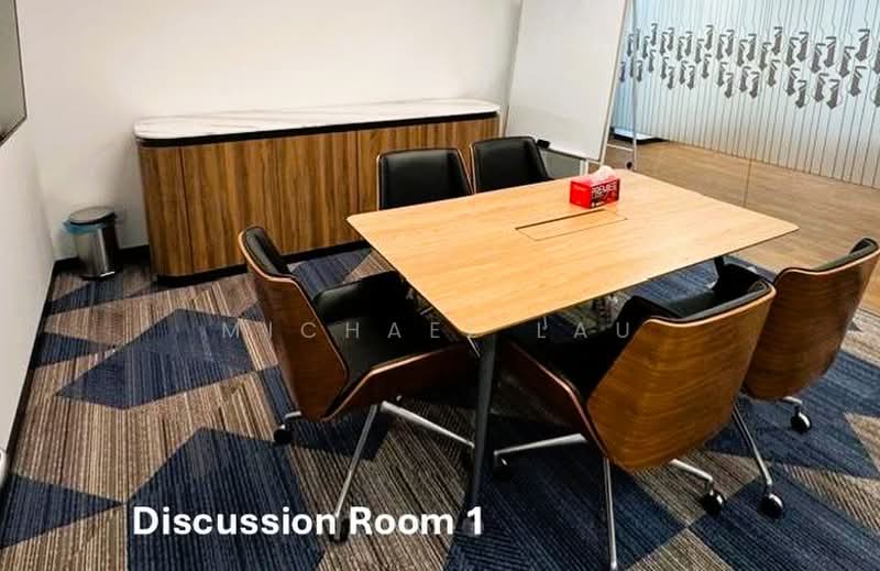 Office for Rent in KLCC (KL City Centre) - Michael Lau - Interior - PropertyGuru.com.my