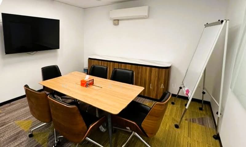 Office for Rent in KLCC (KL City Centre) - Michael Lau - Interior - PropertyGuru.com.my