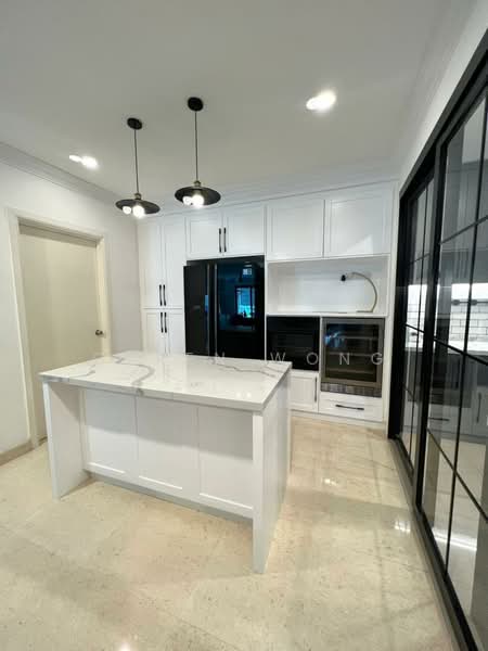 Condominium for Sale at Richmond - Caren Wong - Kitchen - PropertyGuru.com.my