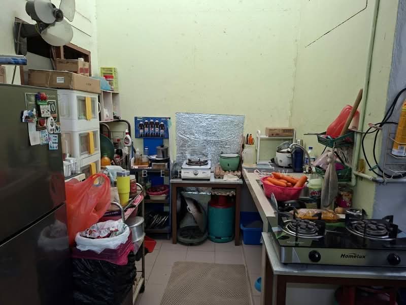 Rumah Teres 1-Tingkat untuk Dijual di Skudai (Johor) - Albert Liew - PropertyGuru.com.my