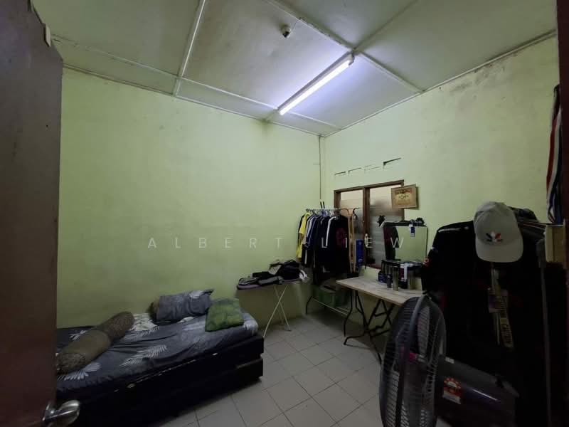 Rumah Teres 1-Tingkat untuk Dijual di Skudai (Johor) - Albert Liew - PropertyGuru.com.my