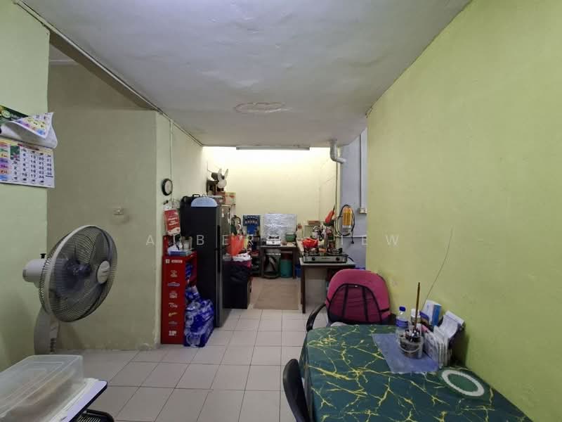 Rumah Teres 1-Tingkat untuk Dijual di Skudai (Johor) - Albert Liew - PropertyGuru.com.my