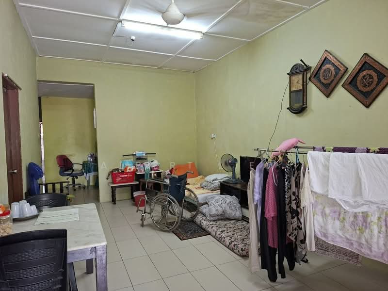 Rumah Teres 1-Tingkat untuk Dijual di Skudai (Johor) - Albert Liew - PropertyGuru.com.my