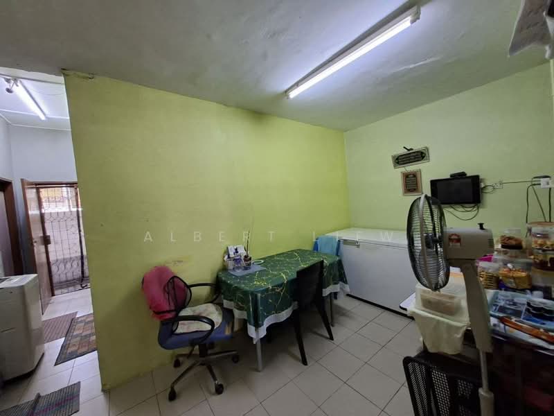 Rumah Teres 1-Tingkat untuk Dijual di Skudai (Johor) - Albert Liew - PropertyGuru.com.my