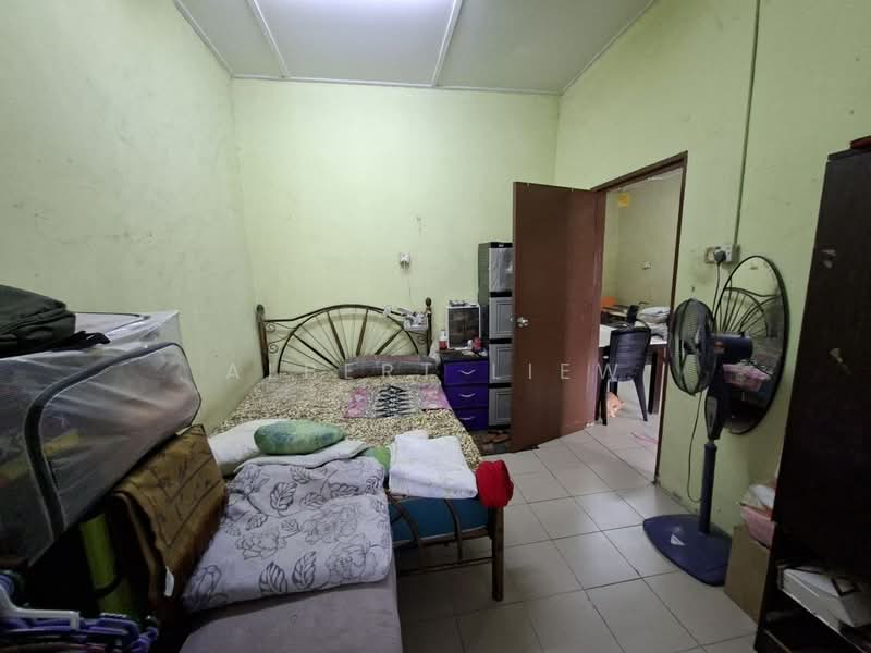 Rumah Teres 1-Tingkat untuk Dijual di Skudai (Johor) - Albert Liew - PropertyGuru.com.my