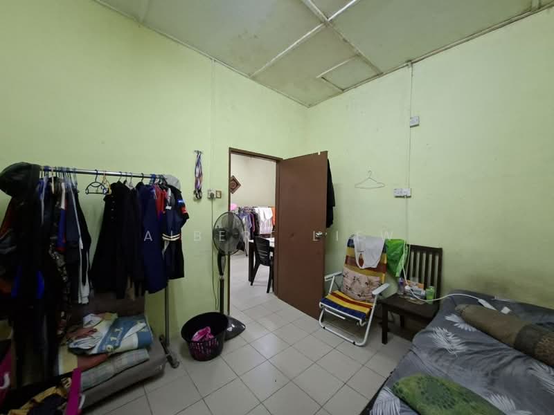 Rumah Teres 1-Tingkat untuk Dijual di Skudai (Johor) - Albert Liew - PropertyGuru.com.my