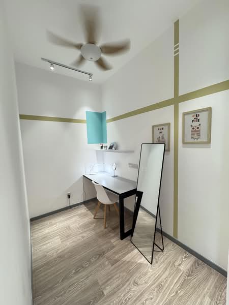 Service Residence for Rent at Southlink - TS Teh - Study - PropertyGuru.com.my
