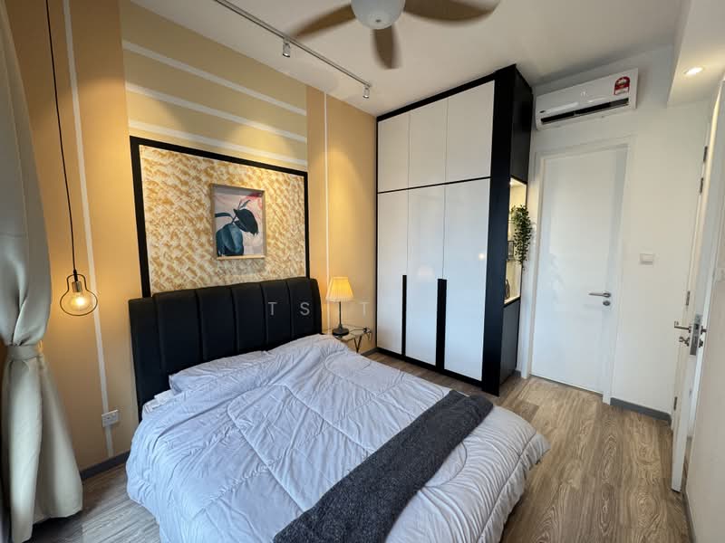 Service Residence for Rent at Southlink - TS Teh - Bedroom - PropertyGuru.com.my