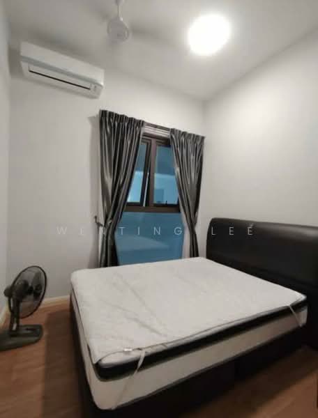 Condominium for Rent at The WaterEdge (Pinggiran Air) - Wenting Lee - Bedroom - PropertyGuru.com.my