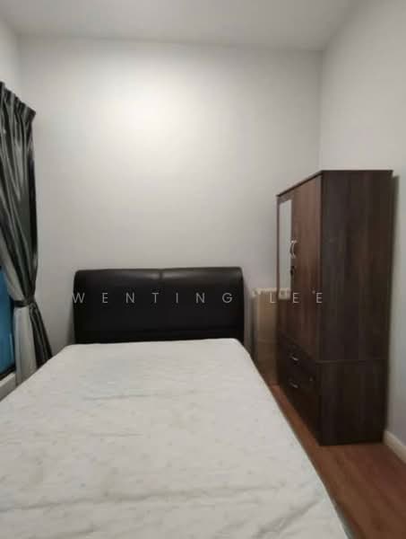 Condominium for Rent at The WaterEdge (Pinggiran Air) - Wenting Lee - Bedroom - PropertyGuru.com.my