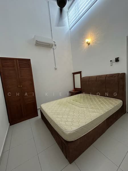 Rumah Teres 1 Tingkat untuk Disewa di Kampung Sungai Soi (Kuantan) - Chai Kiew Tiong - Bedroom - PropertyGuru.com.my