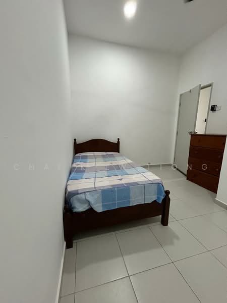 Rumah Teres 1 Tingkat untuk Disewa di Kampung Sungai Soi (Kuantan) - Chai Kiew Tiong - Bedroom - PropertyGuru.com.my