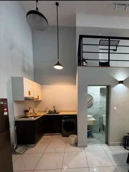 Service Residence for Rent at Arte Cheras - Crystal Yap - PropertyGuru.com.my