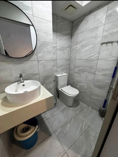 Service Residence for Rent at Arte Cheras - Crystal Yap - PropertyGuru.com.my