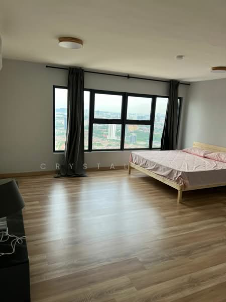 Service Residence for Rent at Arte Cheras - Crystal Yap - PropertyGuru.com.my