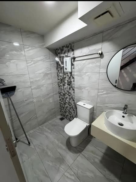 Service Residence for Rent at Arte Cheras - Crystal Yap - PropertyGuru.com.my