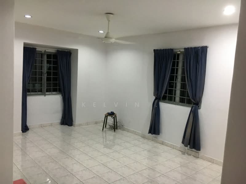 Rumah Teres 2-Tingkat untuk Dijual di Bandar Country Homes (Rawang) - Kelvin . - Interior - PropertyGuru.com.my