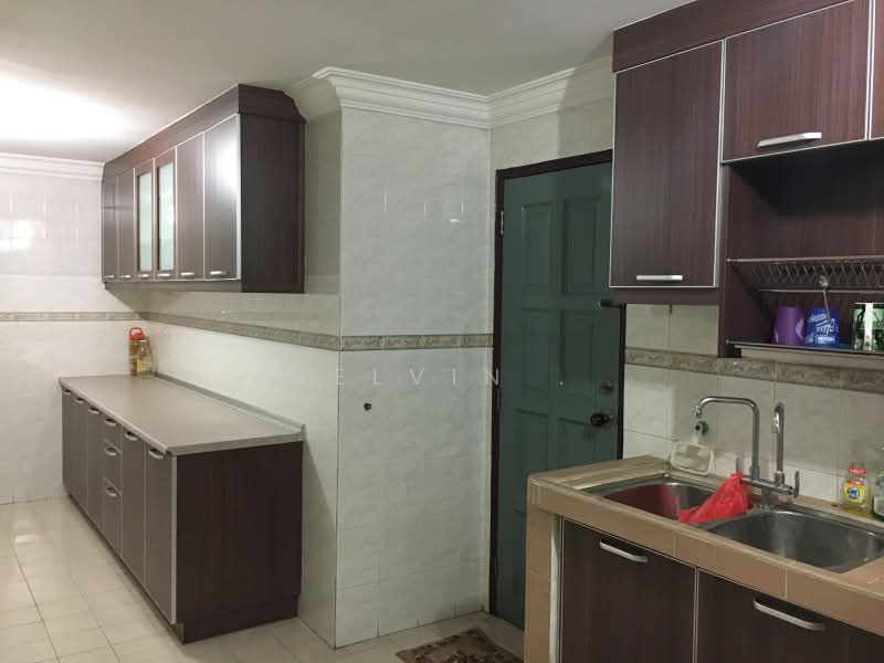 Rumah Teres 2-Tingkat untuk Dijual di Bandar Country Homes (Rawang) - Kelvin . - PropertyGuru.com.my