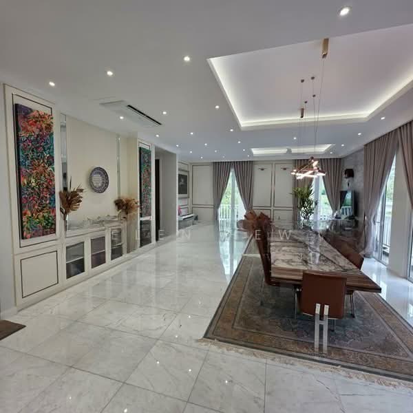 Bungalow for Rent in Mont Kiara (Kuala Lumpur) - Elen Hew - PropertyGuru.com.my