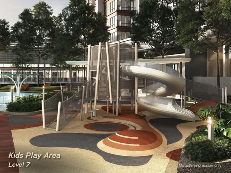 Service Residence for Sale at Binastra Cochrane - Nelson Lim - Exterior - PropertyGuru.com.my