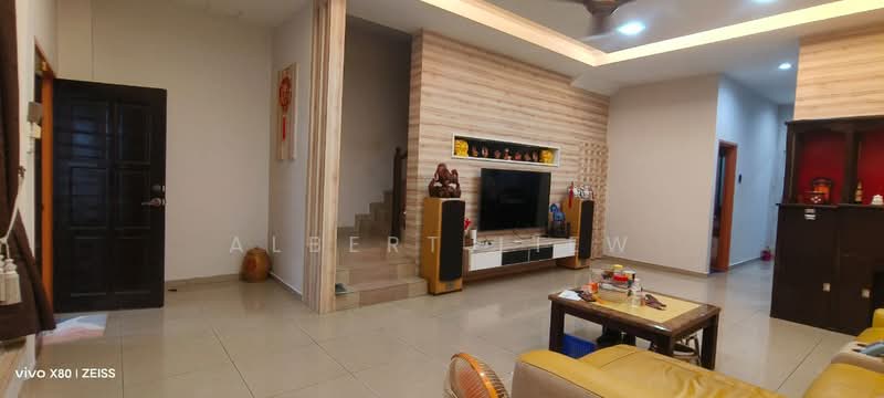 Rumah Teres 2 Tingkat untuk Dijual di Tebrau (Johor) - Albert Liew - PropertyGuru.com.my