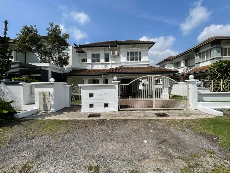 Rumah Berkembar untuk Dijual di Usj 3a (Subang Jaya) - Ali Idris - Exterior - PropertyGuru.com.my