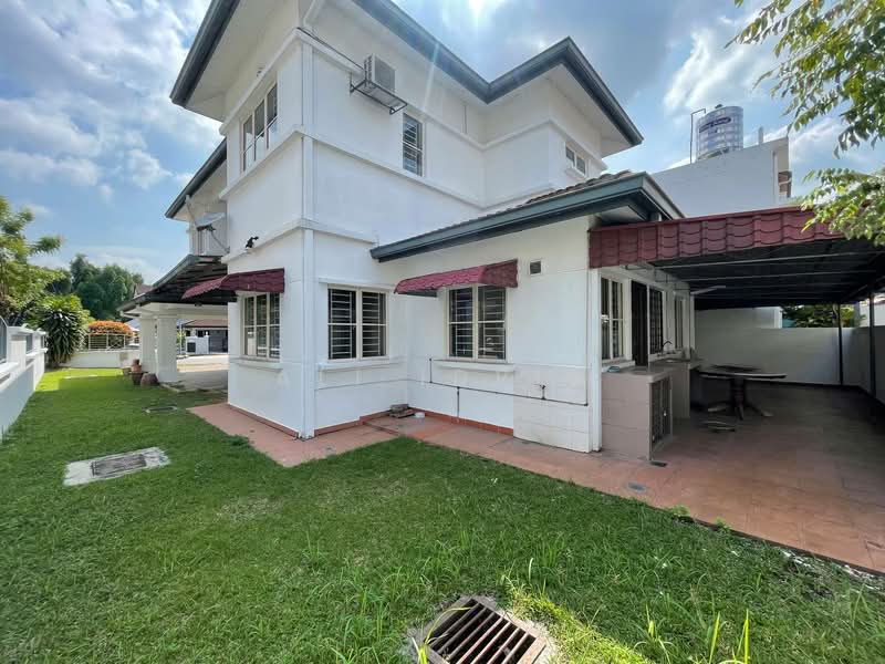 Rumah Berkembar untuk Dijual di Usj 3a (Subang Jaya) - Ali Idris - Exterior - PropertyGuru.com.my