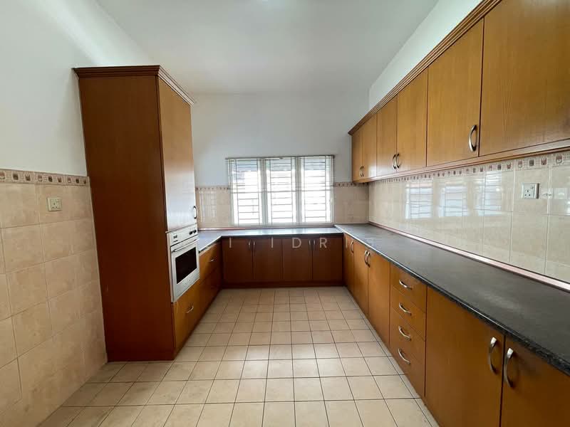 Rumah Berkembar untuk Dijual di Usj 3a (Subang Jaya) - Ali Idris - Kitchen - PropertyGuru.com.my