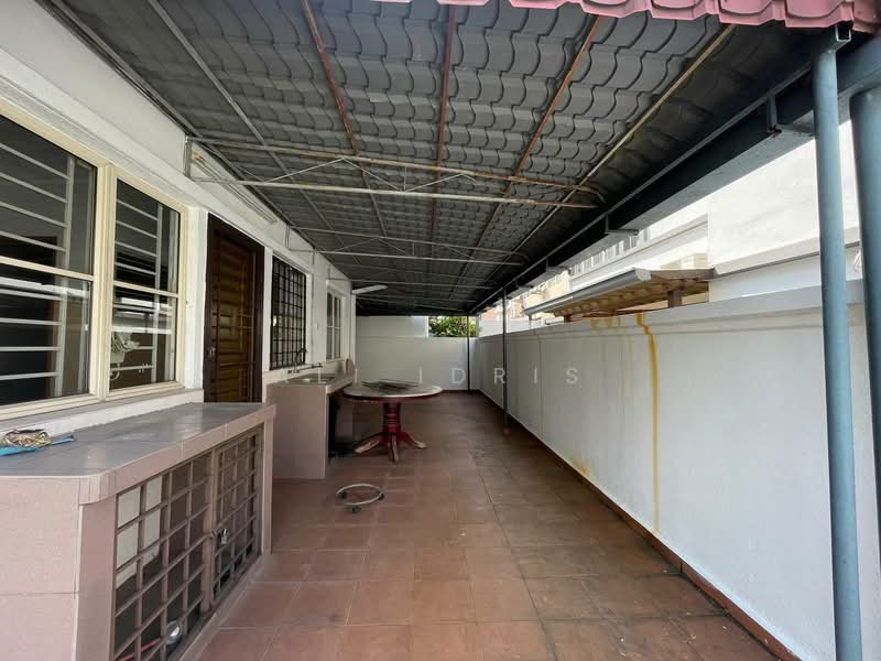 Rumah Berkembar untuk Dijual di Usj 3a (Subang Jaya) - Ali Idris - Exterior - PropertyGuru.com.my