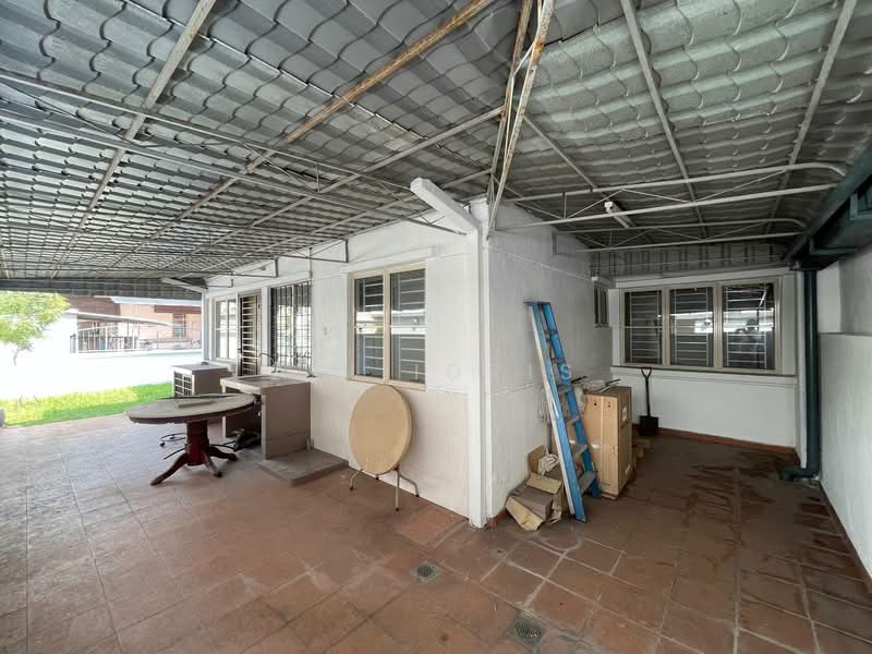 Rumah Berkembar untuk Dijual di Usj 3a (Subang Jaya) - Ali Idris - Exterior - PropertyGuru.com.my