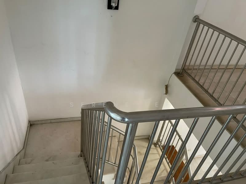 1.5-storey Terraced House for Sale in Taman Pelangi (Johor Bahru) - Serene Lee - Corridor - PropertyGuru.com.my