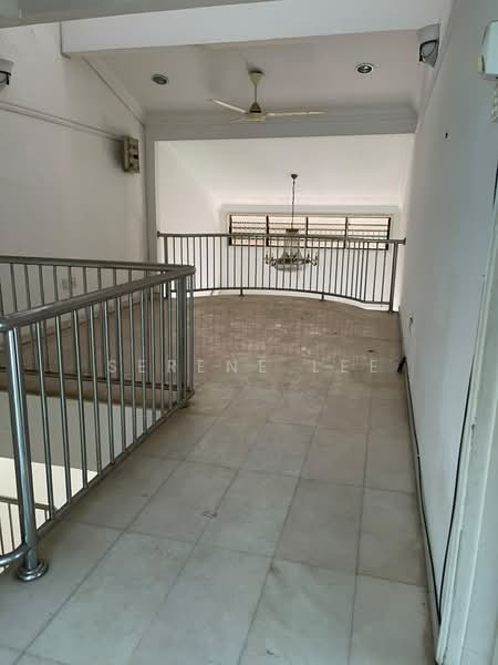 1.5-storey Terraced House for Sale in Taman Pelangi (Johor Bahru) - Serene Lee - Interior - PropertyGuru.com.my