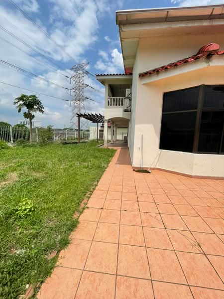 1.5-storey Terraced House for Sale in Taman Pelangi (Johor Bahru) - Serene Lee - Exterior - PropertyGuru.com.my