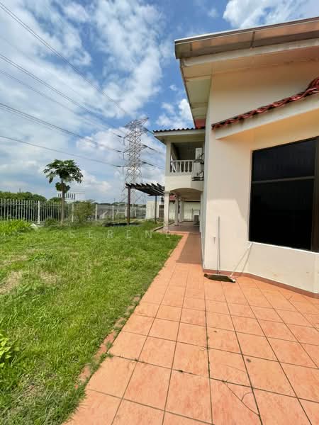 1.5-storey Terraced House for Sale in Taman Pelangi (Johor Bahru) - Serene Lee - Exterior - PropertyGuru.com.my