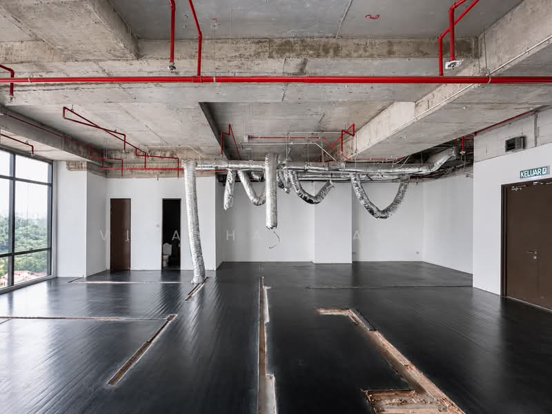 Office for Rent in Bangsar Utama (Bangsar) - Visaghan Naidu - Interior - PropertyGuru.com.my