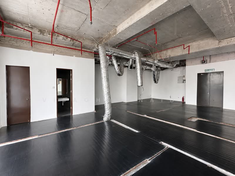 Office for Rent in Bangsar Utama (Bangsar) - Visaghan Naidu - Interior - PropertyGuru.com.my