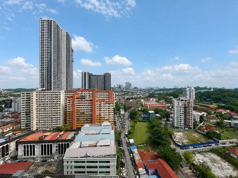 Office for Rent in Bangsar Utama (Bangsar) - Visaghan Naidu - Exterior - PropertyGuru.com.my