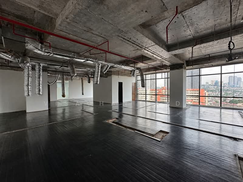 Office for Rent in Bangsar Utama (Bangsar) - Visaghan Naidu - Interior - PropertyGuru.com.my