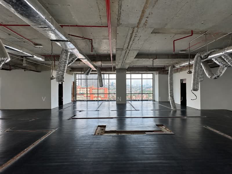Office for Rent in Bangsar Utama (Bangsar) - Visaghan Naidu - Interior - PropertyGuru.com.my