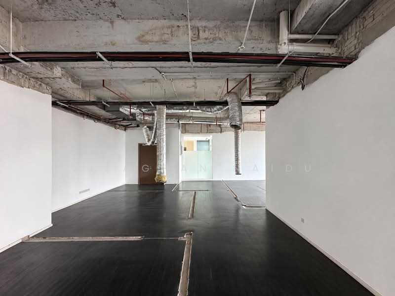 Office for Rent in Bangsar Utama (Bangsar) - Visaghan Naidu - Interior - PropertyGuru.com.my