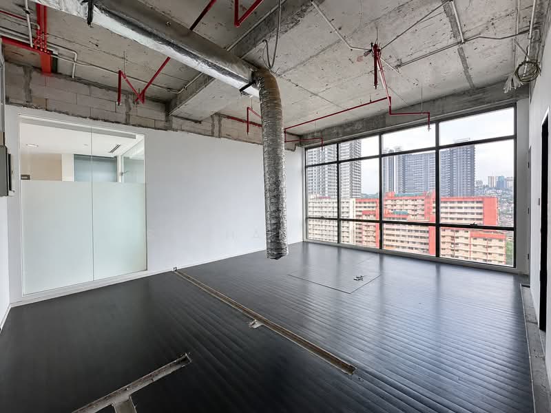 Office for Rent in Bangsar Utama (Bangsar) - Visaghan Naidu - Interior - PropertyGuru.com.my