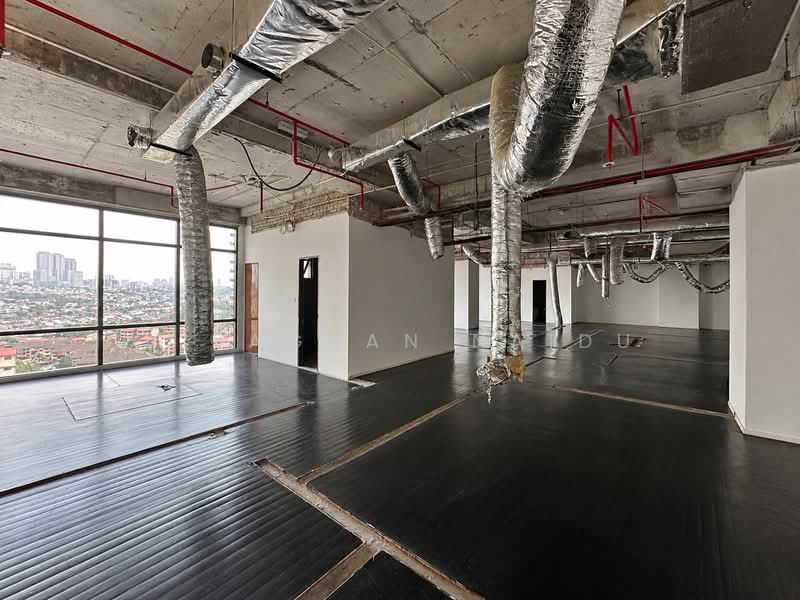 Office for Rent in Bangsar Utama (Bangsar) - Visaghan Naidu - Interior - PropertyGuru.com.my